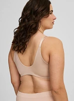 XO Push-Up Plunge Bra with 360° Back Smoothing