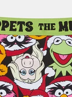 Muppets Christmas Cheeky Panty