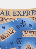 Polar Express Hipster Panty