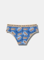 Polar Express Hipster Panty