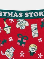 A Christmas Story Cotton Brief