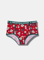 A Christmas Story Cotton Brief