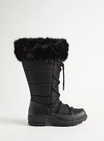 Cold Weather Knee Boot (WW