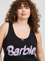 Barbie Cotton Sleep Tank