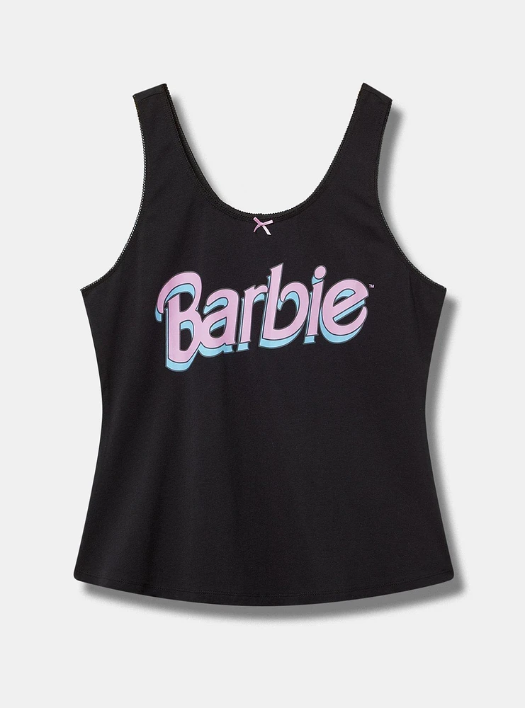 Barbie Cotton Sleep Tank