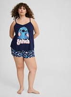 Stitch Sleep Cami