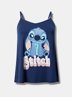 Stitch Sleep Cami