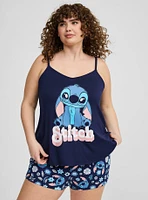 Stitch Sleep Cami