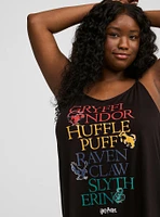 Harry Potter Sleep Cami