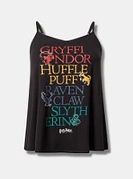 Harry Potter Sleep Cami