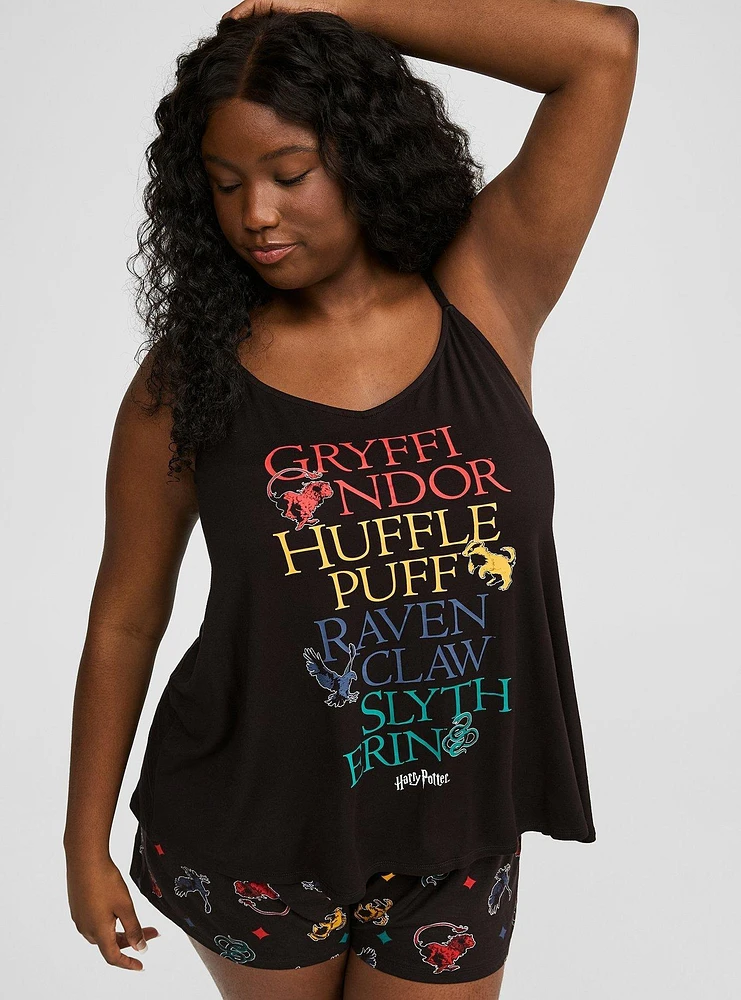 Harry Potter Sleep Cami