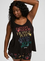 Harry Potter Sleep Cami