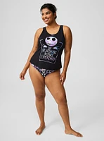 Nightmare Before Christmas Cotton Sleep Tank