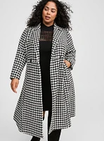 Marilyn Monroe Fit And Flare Coat