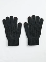 Shine Texting Glove