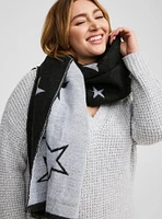 Star Scarf