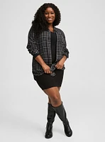 Lizzie Softest Flannel Tunic