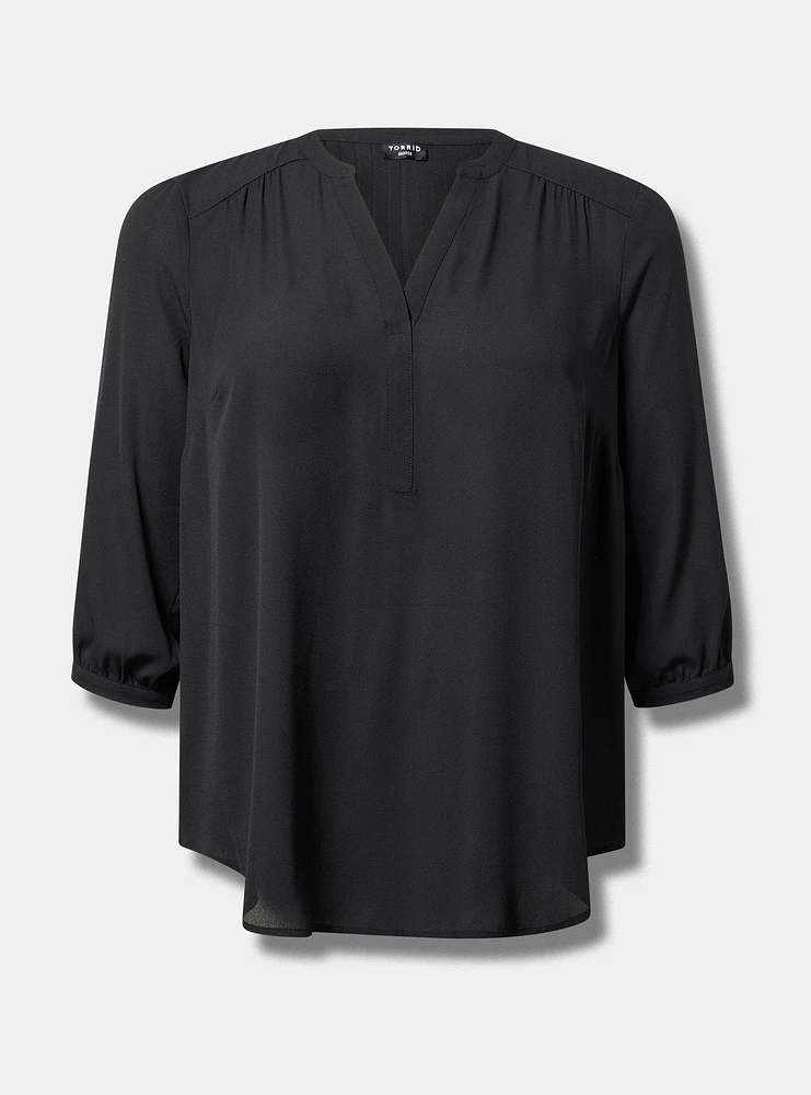 Harper 3/4 Sleeve Tunic