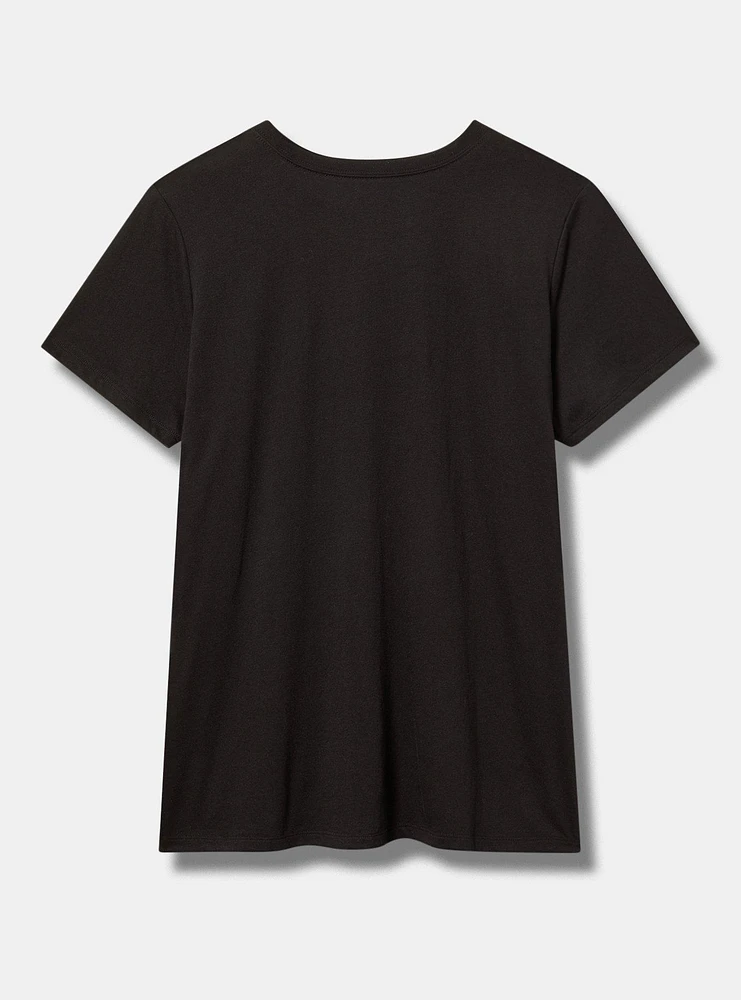 Fender Classic Fit Cotton Crew Tee