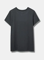 Mean Girls Classic Fit Cotton Crew Tee