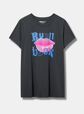 Mean Girls Classic Fit Cotton Crew Tee
