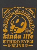 Third Eye Blind Classic Fit Cotton Crew Tee