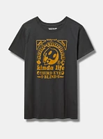 Third Eye Blind Classic Fit Cotton Crew Tee