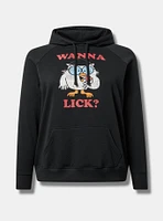 Tootsie Pop Classic Fit Cozy Fleece Hoodie