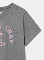 Legally Blonde Classic Fit Cotton Crew Tee