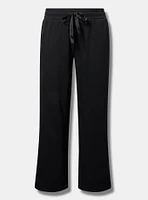 Cloud Fleece Wide Leg Lounge Pant