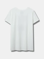 The Chainsmokers Classic Fit Cotton Crew Tee