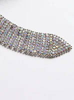 Rhinestone Jean Belt