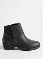 Ankle Bootie (WW)