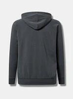 Butterfly Classic Fit Cozy Fleece Hoodie