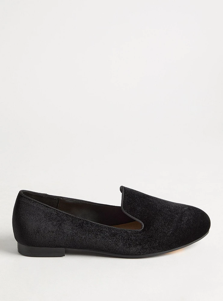 Velvet Loafer (WW