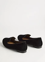 Velvet Loafer (WW