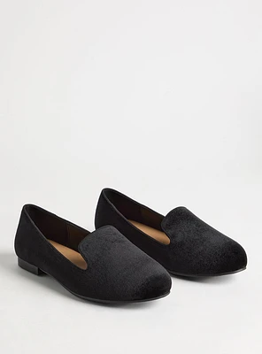 Velvet Loafer (WW