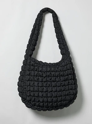 Quilted Handbag