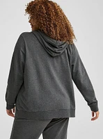 Everyday Fleece Classic Zip Up Hoodie