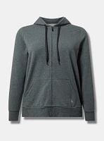 Everyday Fleece Classic Zip Up Hoodie