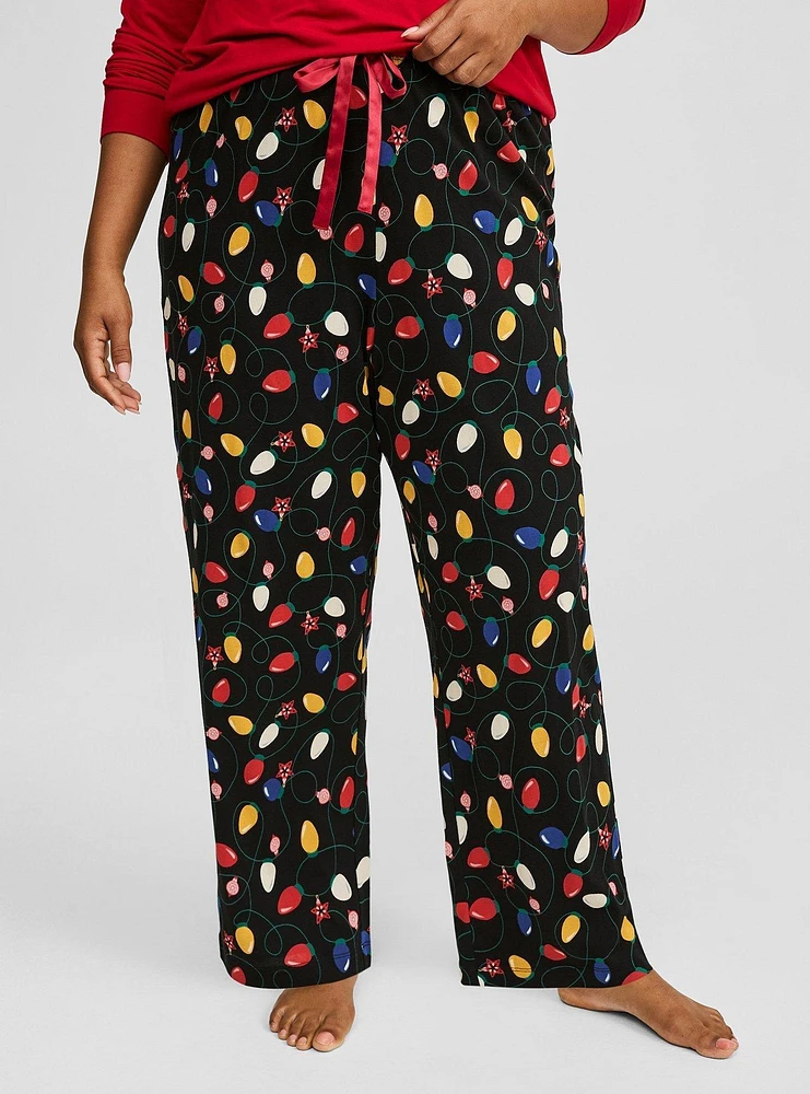 Cotton Sleep Pant