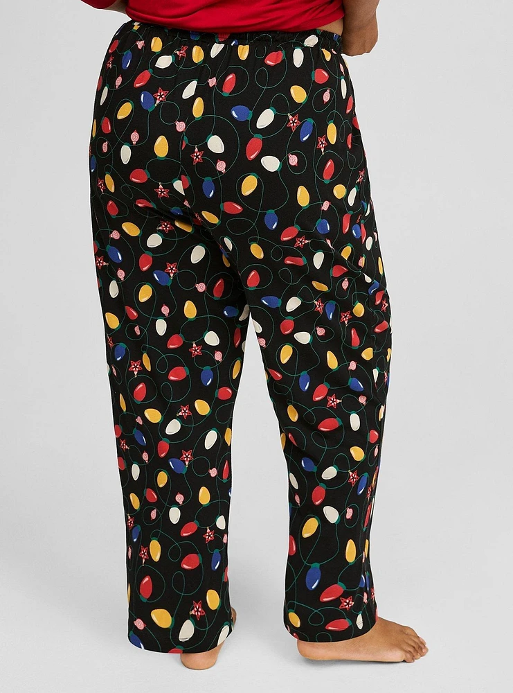 Cotton Sleep Pant