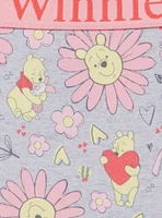 Winnie The Pooh Mid-Rise Hipster Panty