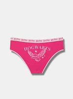 Harry Potter Mid-Rise Hipster Panty