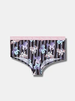 My Little Pony Mid Rise Boyshort Panty