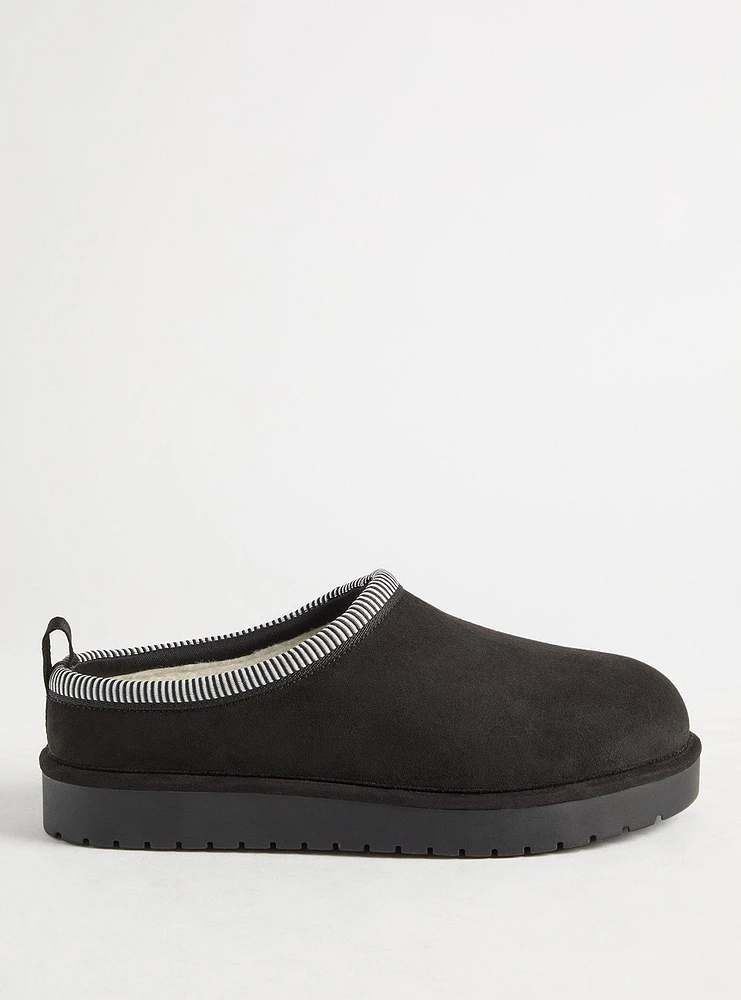 Platform Cozy Clog (WW