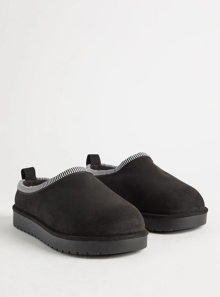 Platform Cozy Clog (WW