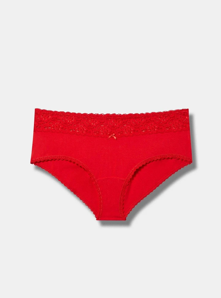 Cheeky Panty 3-Pack