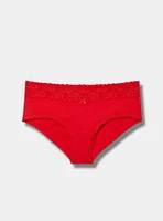 Cheeky Panty 3-Pack