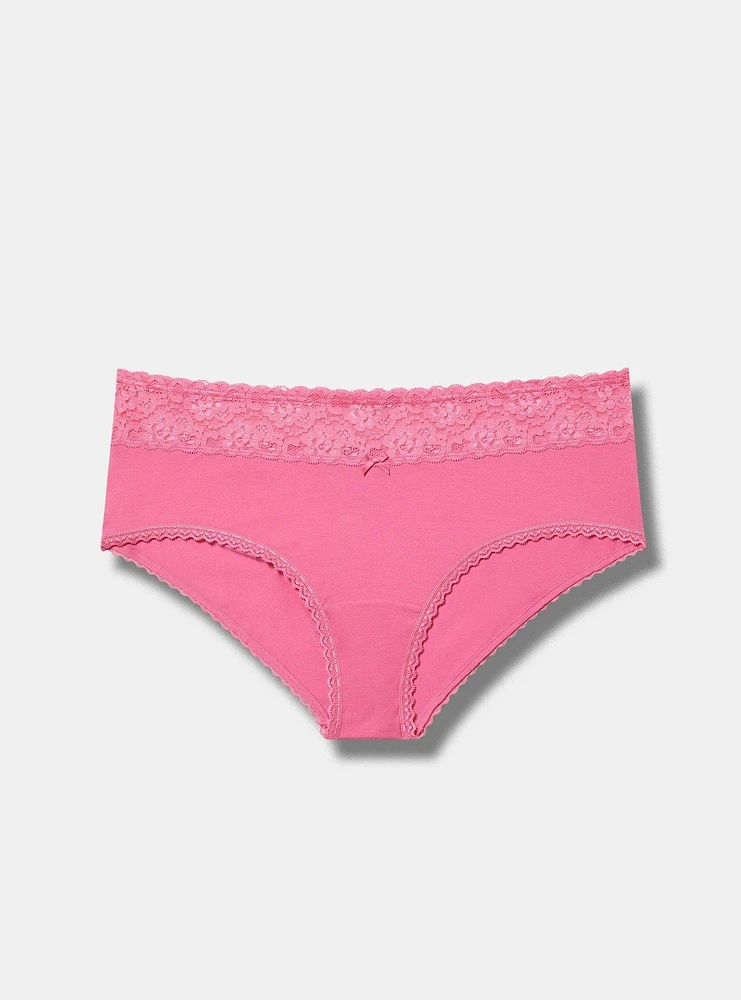 Cheeky Panty 3-Pack